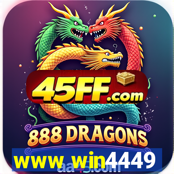 www win4449